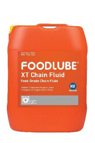 ROCOL FOODLUBE XT CHAIN FLUID - 20L