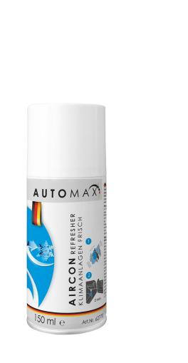 AUTOMAX Air Conditioner Refreshner