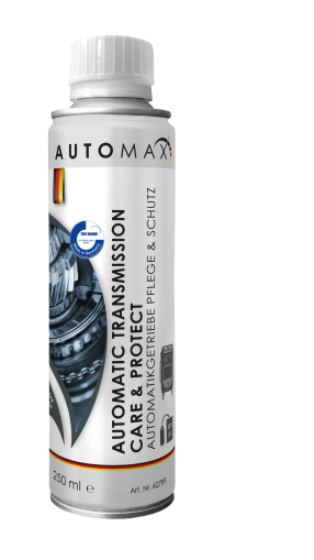 AUTOMAX Auto Transmission CARE & PROTECT - 250ml