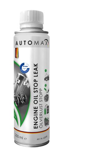 AUTOMAX Engine Oil STOP Leak - 250ml