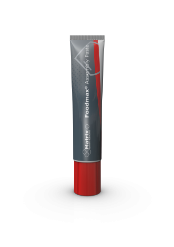 МОНТАЖНА ПАСТА MATRIX FOODMAX ASSEMBLY PASTE - 125g