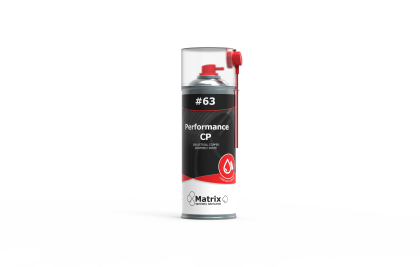 МЕДЕН СПРЕЙ MATRIX PERFORMANCE CP #63 - 400ml