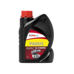 LOTOS PARUS GL-4 80W-90 - 1L