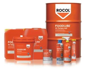 FOODLUBE