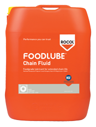 ROCOL FOODLUBE CHAIN FLUID - 5L