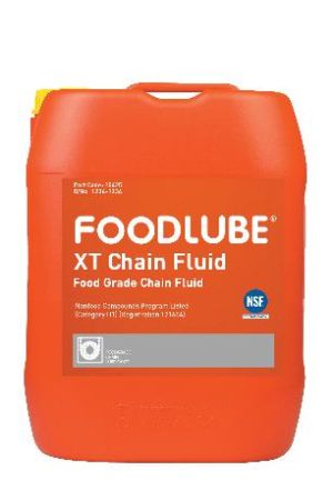 ROCOL FOODLUBE XT CHAIN FLUID - 20L