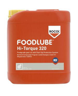ROCOL FOODLUBE HI-TORQUE 320 - 20L