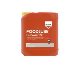 ROCOL HI POWER 22