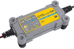 GYSFLASH 4A