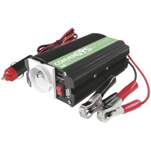 Конвертор на напрежение CONVERGYS 300W