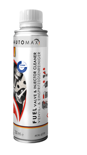 AUTOMAX Valves & Injector Cleaner