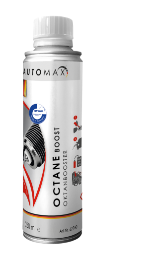 AUTOMAX Octane Booster