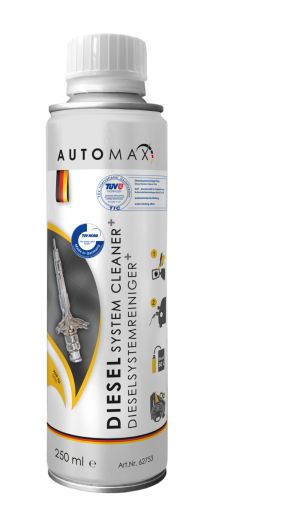 AUTOMAX Diesel System Cleaner +