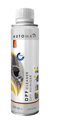 AUTOMAX DPF Cleaner