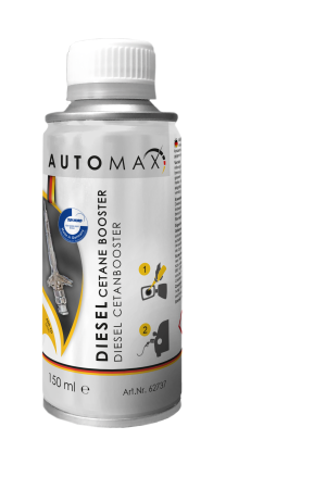 AUTOMAX Cetane Booster 150ml