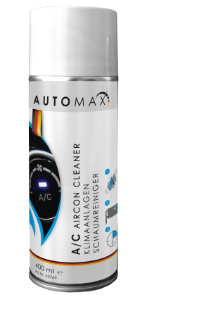 AUTOMAX Air Conditioner Cleaner