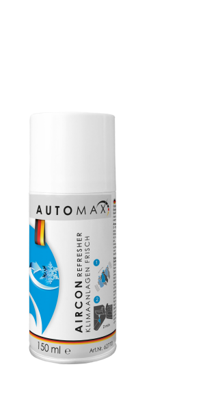 AUTOMAX Air Conditioner Refreshner