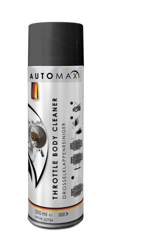 AUTOMAX Throttle Body Cleaner Spray 
