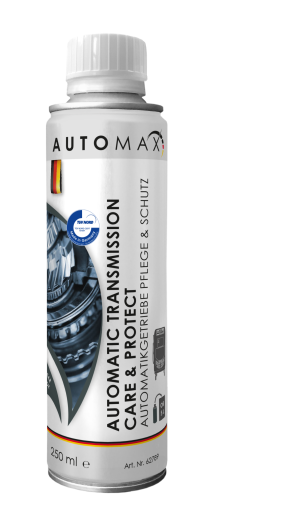 AUTOMAX Auto Transmission CARE & PROTECT - 250ml