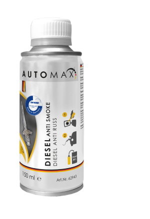 AUTOMAX Diesel Anti Smoke - 150ml