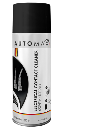 AUTOMAX Electrical Contact Cleaner Spray - 400ml