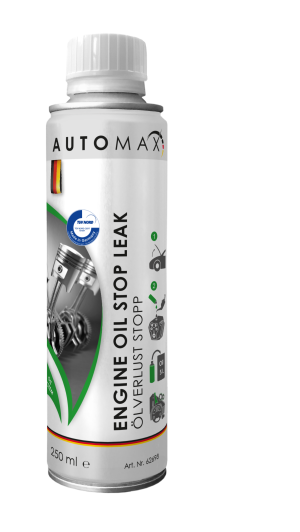 AUTOMAX Engine Oil STOP Leak - 250ml