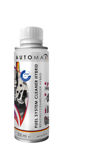 AUTOMAX Fuel System Cleaner HYBRID - 250ml