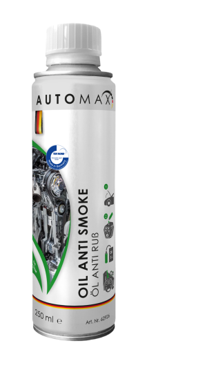 AUTOMAX Oil Anti Smoke - 250ml