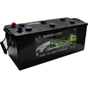 JENOX HOBBY 12V 180Ah