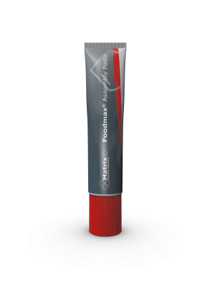 МОНТАЖНА ПАСТА MATRIX FOODMAX ASSEMBLY PASTE - 125g