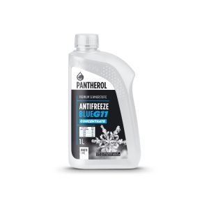 PANTHEROL ANTIFREEZE G11 КОНЦЕНТРАТ - 1 L