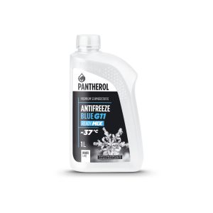 PANTHEROL ANTIFREEZE G11 ГОТОВ - 1 L