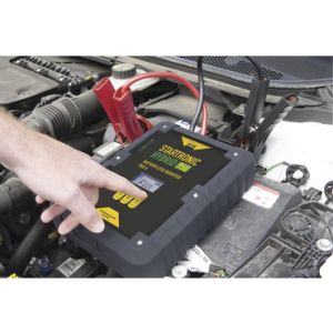 БУСТЕР STARTRONIC HYBRID 950