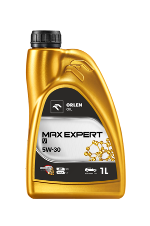ORLEN MAXEXPERT V 5W30 - 1L