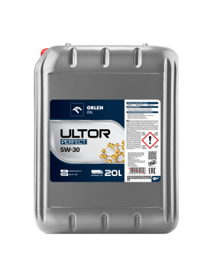 ORLEN ULTOR PERFECT 5W30 - 20L