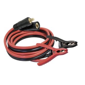 GYSFLASH 103.24 CNT FV зарядно устройство - 5m кабели