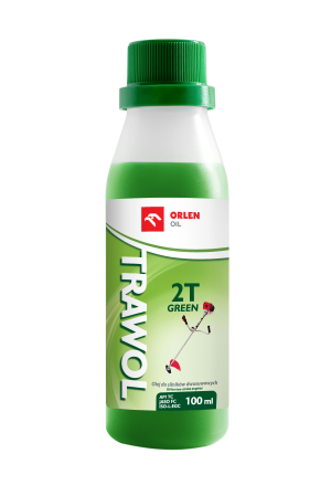 ORLEN TRAWOL (ЗЕЛЕНО) 2T - 100ml