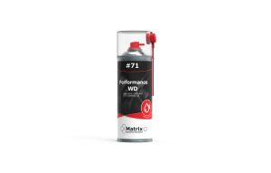 МНОГОФУНКЦИОНАЛЕН СПРЕЙ MATRIX PERFORMANCE WD - 400ml