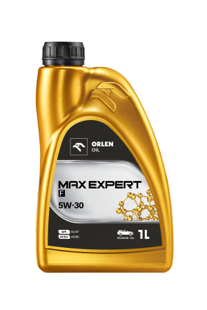 ORLEN MAXEXPERT F 5W30 - 1L