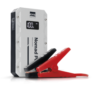 БУСТЕР GYS LITHIUM NOMAD POWER 501