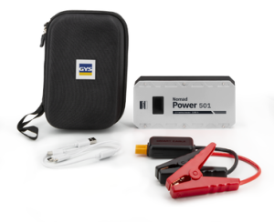 БУСТЕР GYS LITHIUM NOMAD POWER 501