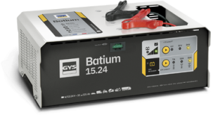 Автоматично зарядно устройство GYS BATIUM 15.24