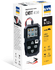 ТЕСТЕР ЗА АКУМУЛАТОРИ - DBT 410 START-STOP